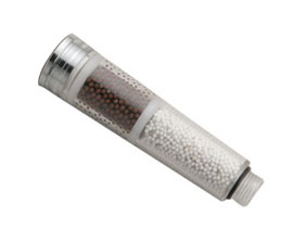 The Replacement of Chlorine Ridding Shower Spray